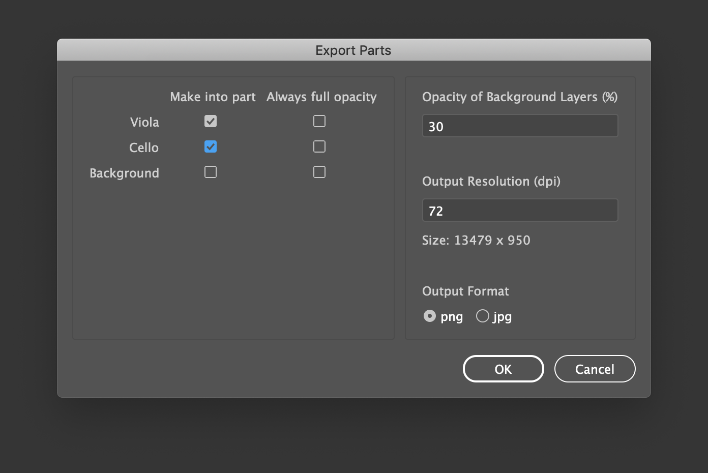 Illustrator Script